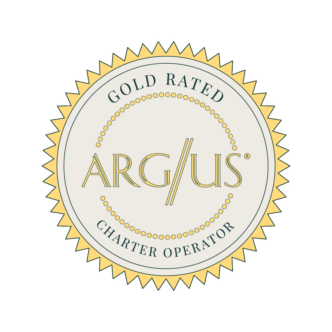 operator certificate argus