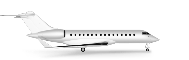 Ultra Long Range Jet